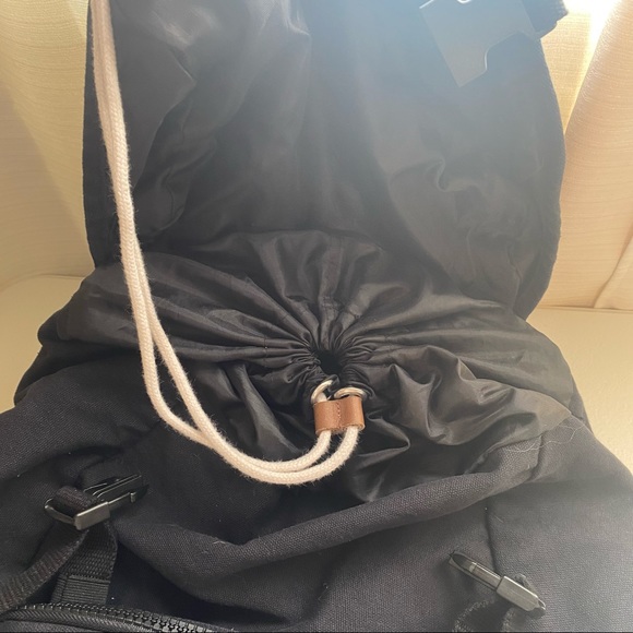 Quicksilver backpack - Picture 4 of 8